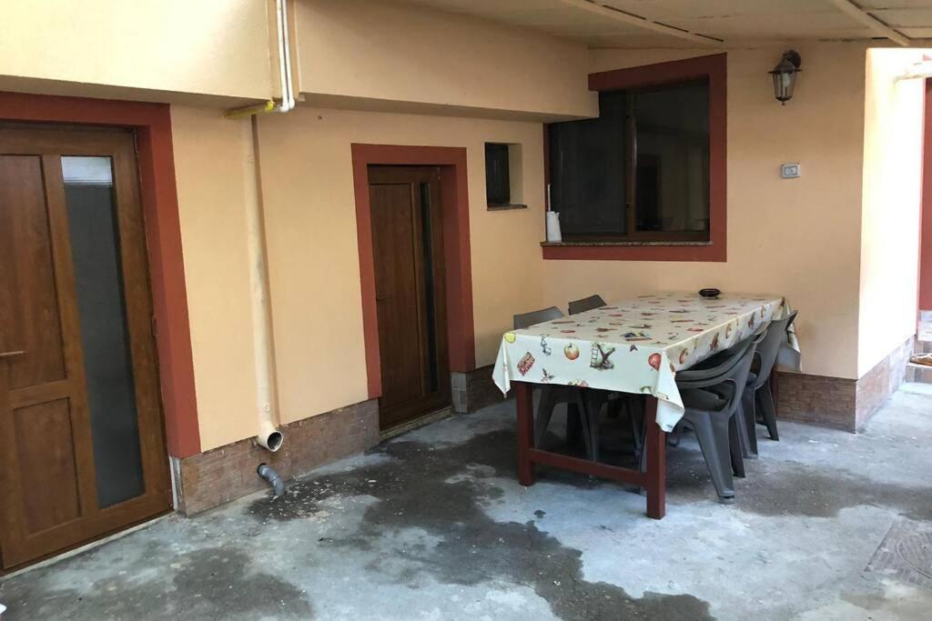 Casa Roxana Vila Constança Exterior foto