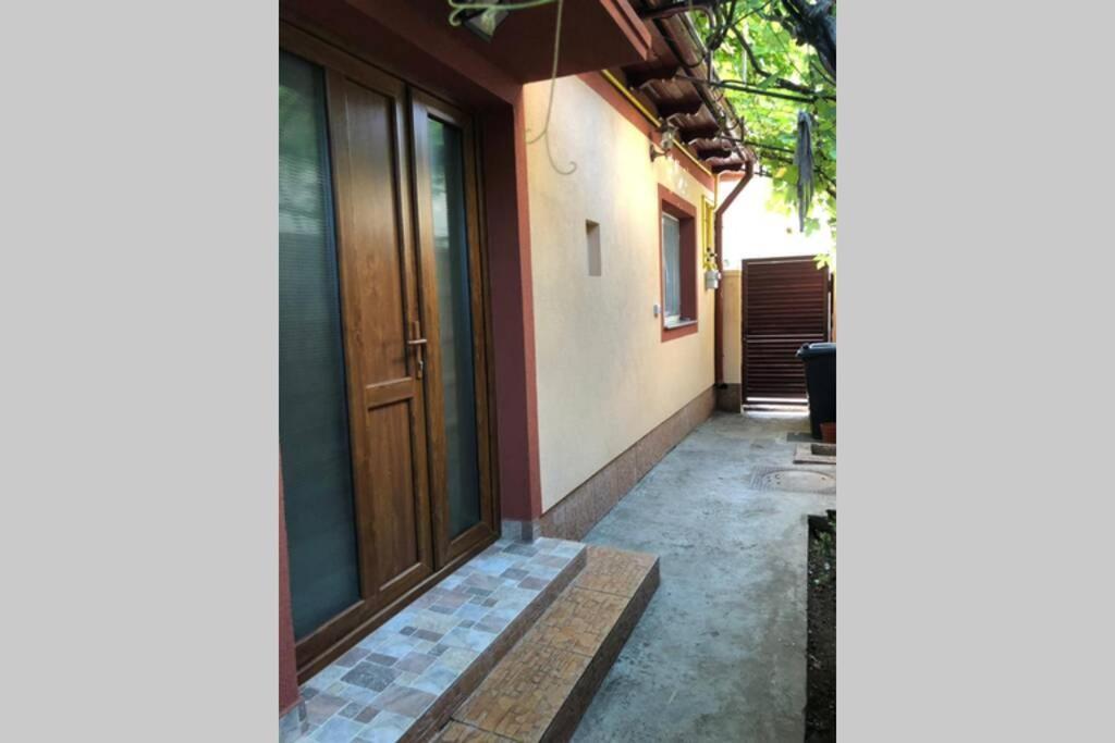 Casa Roxana Vila Constança Exterior foto